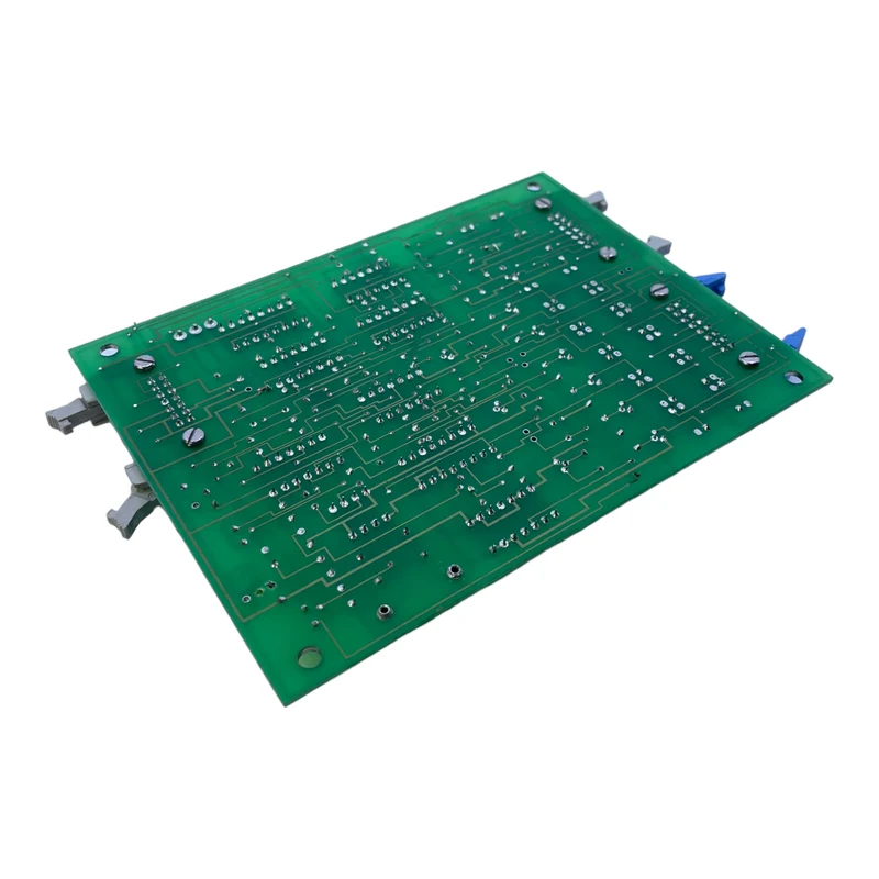 TELEKTRON LTD Board No. 18/334 Platine