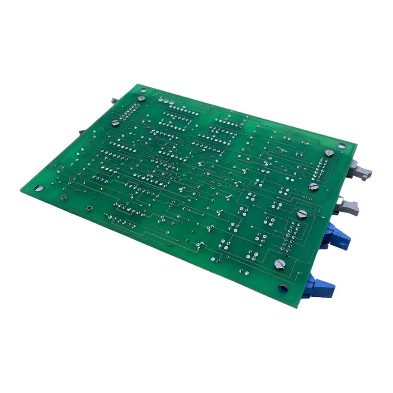TELEKTRON LTD Board No. 18/334 Platine