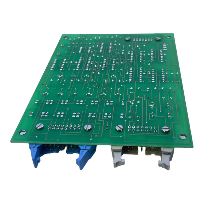 TELEKTRON LTD Board No. 18/334 Platine