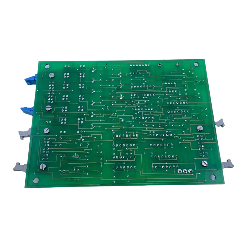TELEKTRON LTD Board No. 18/334 Platine