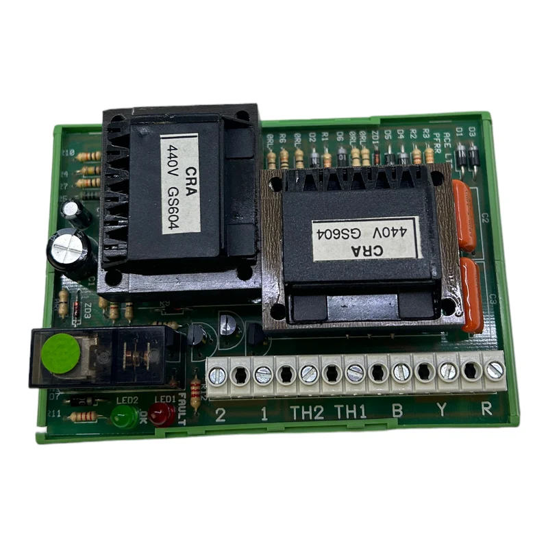 Phoenix Contact ISSUE-5A Platine