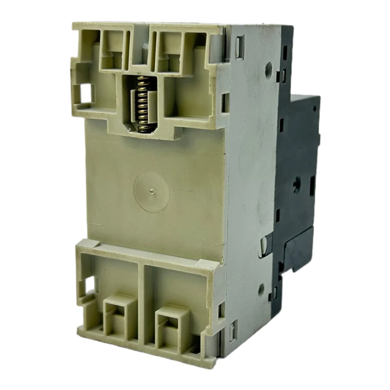 ABB MS116 6,3-10,0A AC3 Motorschutzschalter 50/60Hz 6kV 690V AC 400V AC 50A