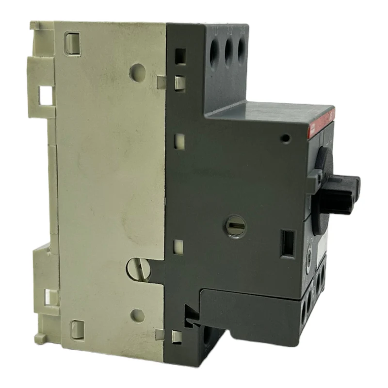 ABB MS116 6,3-10,0A AC3 Motorschutzschalter 50/60Hz 6kV 690V AC 400V AC 50A