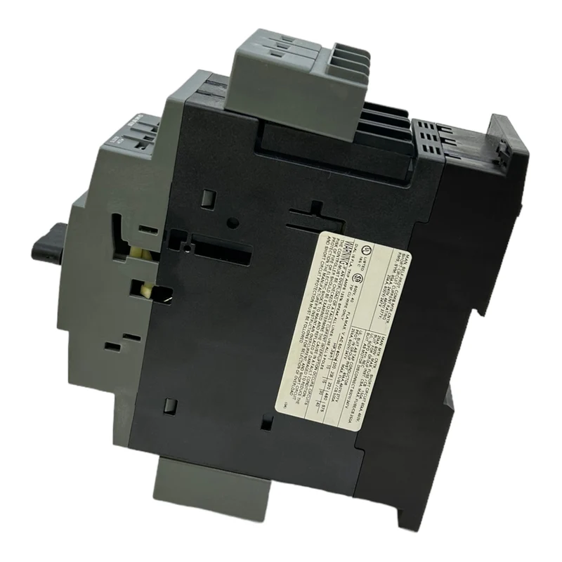 ABB 1SAM450000R1005 Motorschutzschalter 520A 40A 50/60Hz 690V 3polig 600V AC