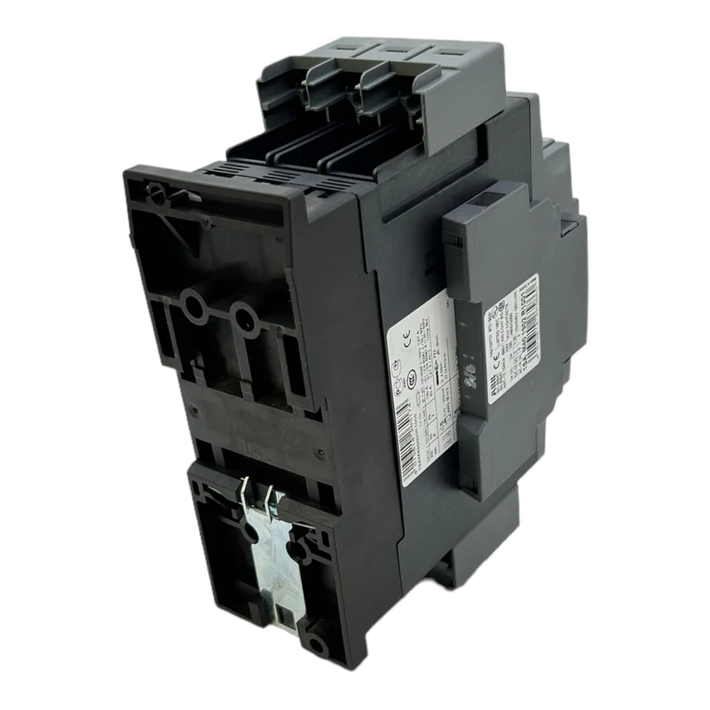 ABB 1SAM450000R1005 Motorschutzschalter 520A 40A 50/60Hz 690V 3polig 600V AC