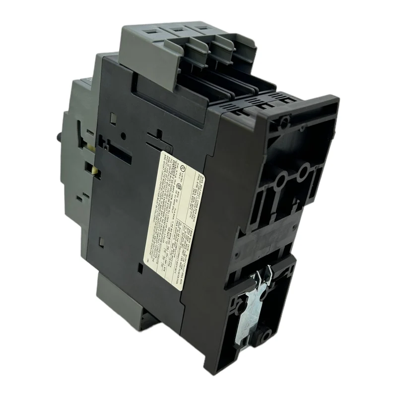 ABB 1SAM450000R1005 Motorschutzschalter 520A 40A 50/60Hz 690V 3polig 600V AC