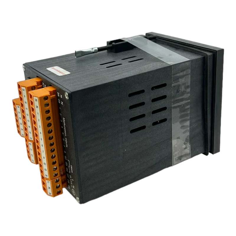 Markenlos 8224008n-829s Anzeige 24V DC 3Relais max 250V/2A 19x24V/2mA