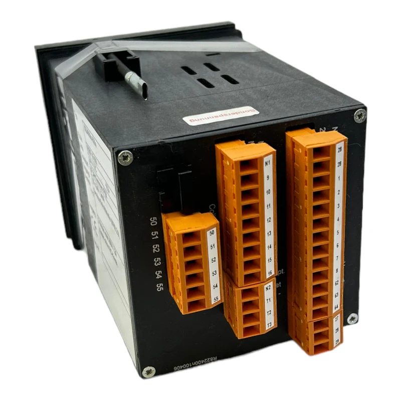 Markenlos 8224008n-829s Anzeige 24V DC 3Relais max 250V/2A 19x24V/2mA