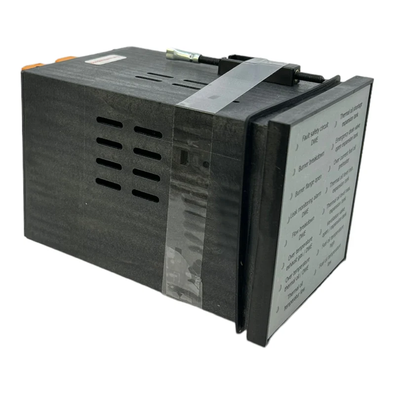 Markenlos 8224008n-829s Anzeige 24V DC 3Relais max 250V/2A 19x24V/2mA