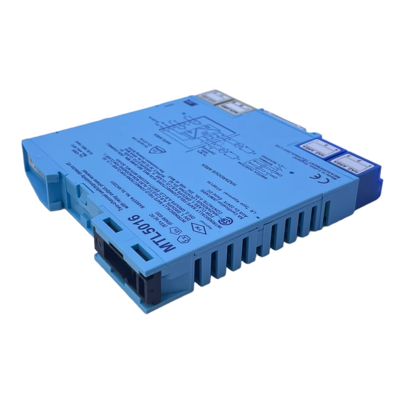 Eaton MTL5016 Vibrationsaufnehmer-Schnittstelle 250V 14mA