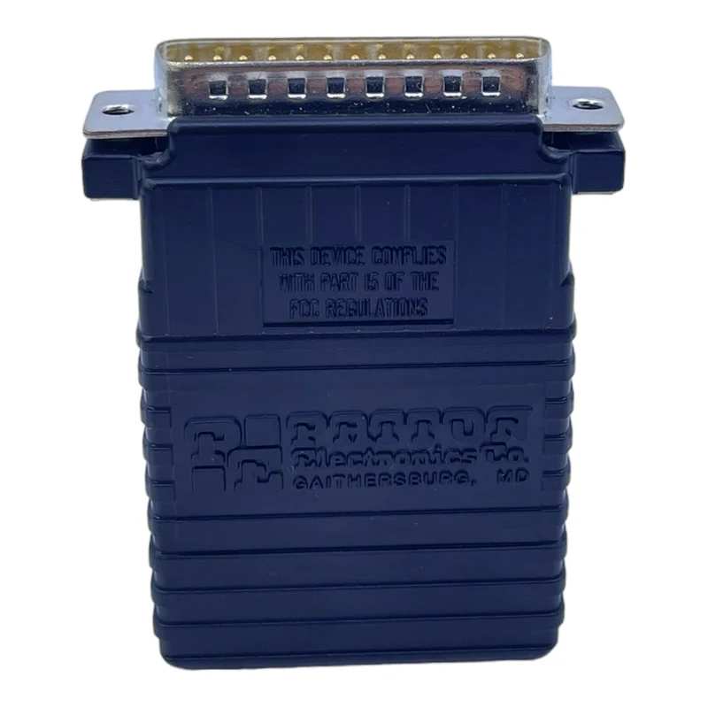 Patton Electronics Co. 1012A Kontroll-Modem Asynchron