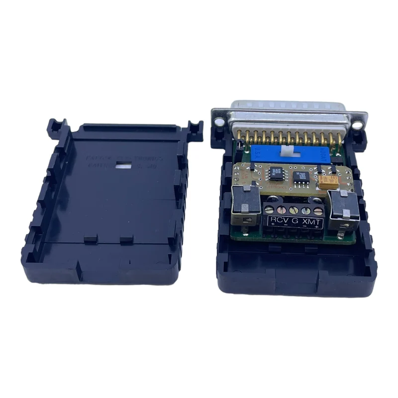 Patton Electronics Co. 1012A Kontroll-Modem Asynchron