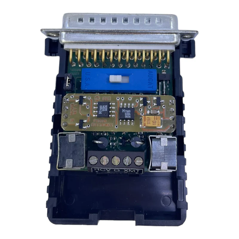 Patton Electronics Co. 1012A Kontroll-Modem Asynchron