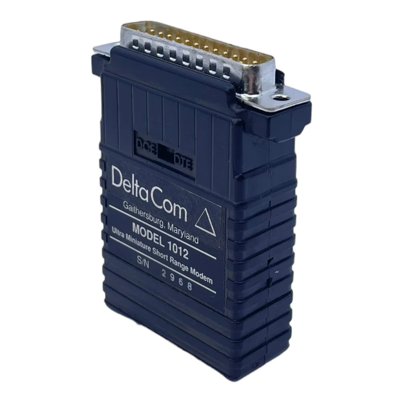 Patton Electronics Co. 1012 Kontroll-Modem Asynchron