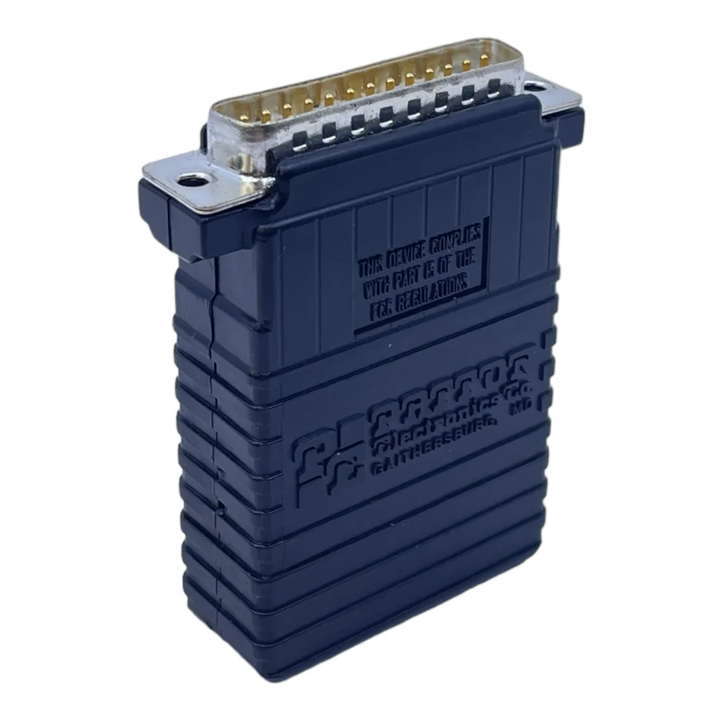 Patton Electronics Co. 1012 Kontroll-Modem Asynchron