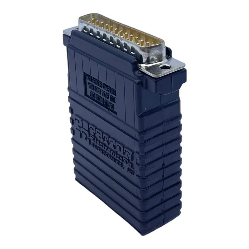 Patton Electronics Co. 1012 Kontroll-Modem Asynchron