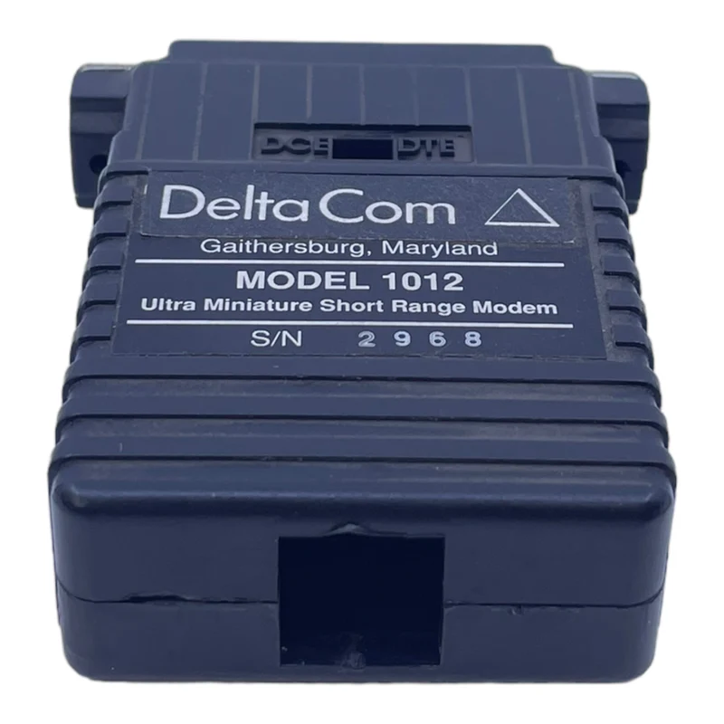 Patton Electronics Co. 1012 Kontroll-Modem Asynchron