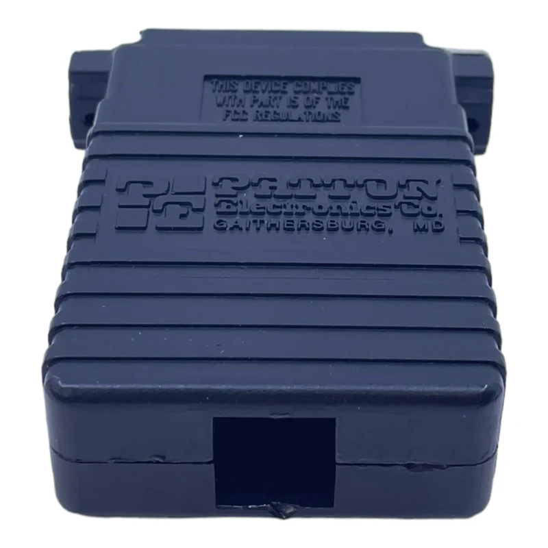 Patton Electronics Co. 1012 Kontroll-Modem Asynchron