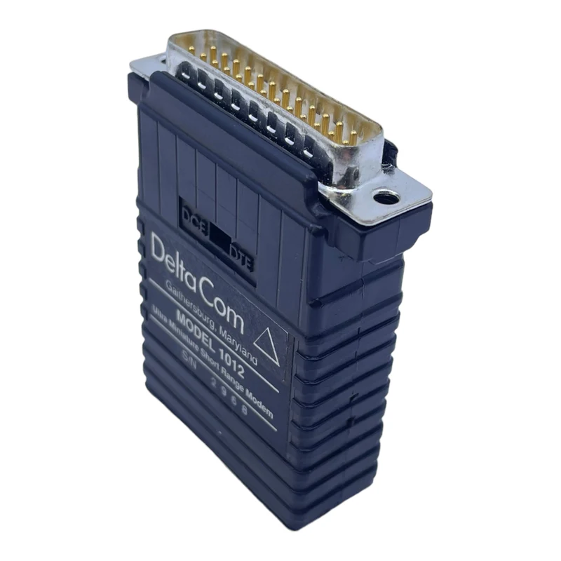 Patton Electronics Co. 1012 Kontroll-Modem Asynchron