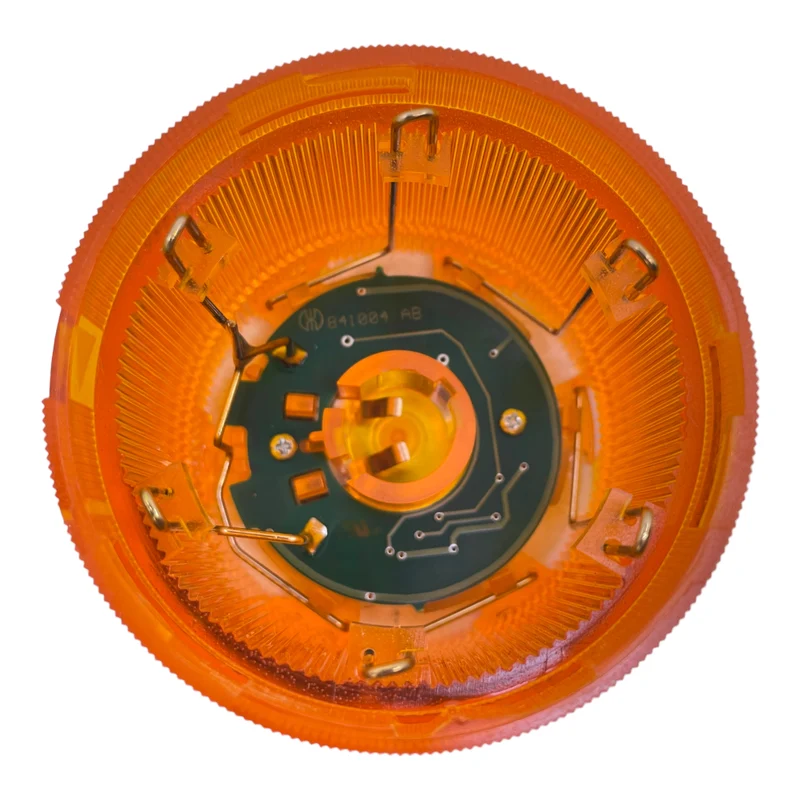 Werma 84130055 Blitzlichtelement PC 24V AC/DC 7W