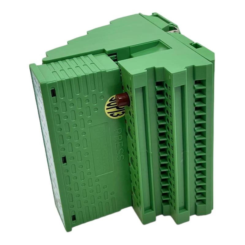 Phoenix Contact 2754927 INTERBUS-ST-Digital-Eingabemodul IBST24DI32/2 24V DC