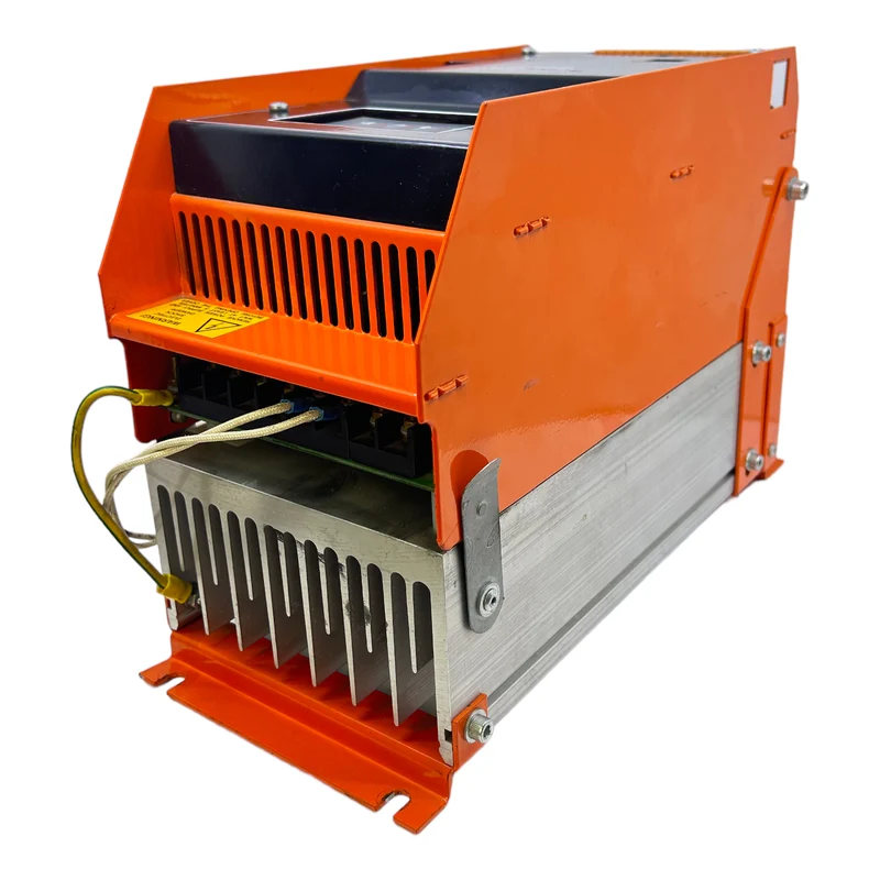 Sampsistemi IG4QML150 Frequenzumrichter