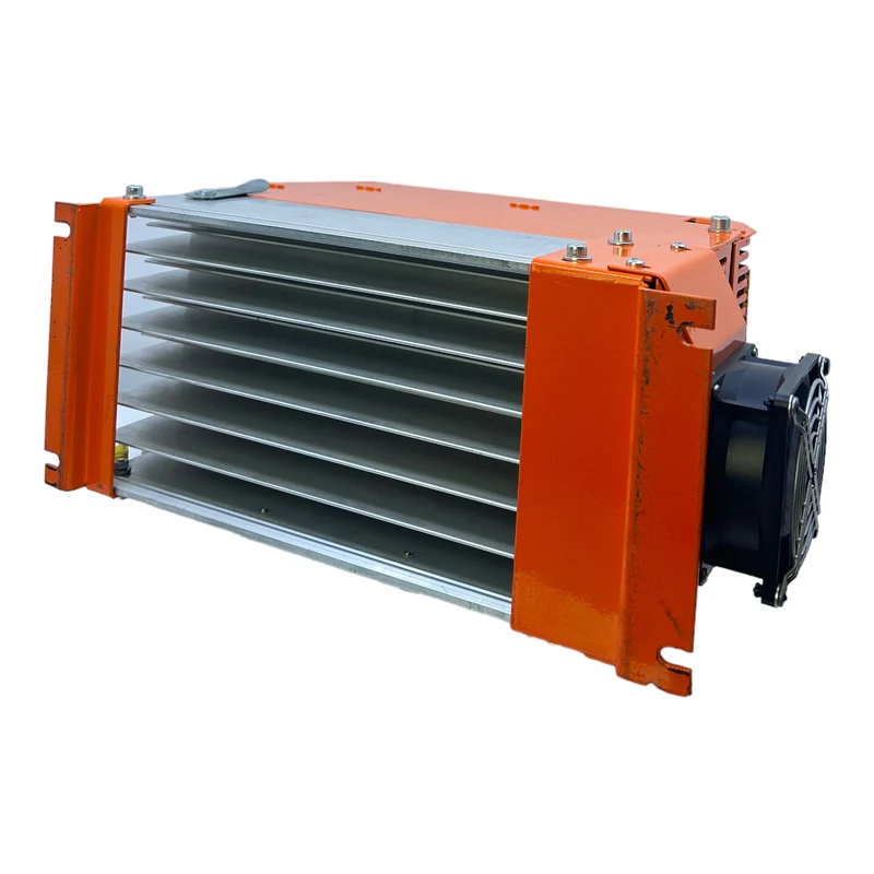 Sampsistemi IG4QML150 Frequenzumrichter