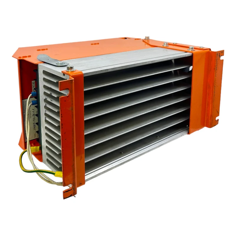 Sampsistemi IG4QML150 Frequenzumrichter