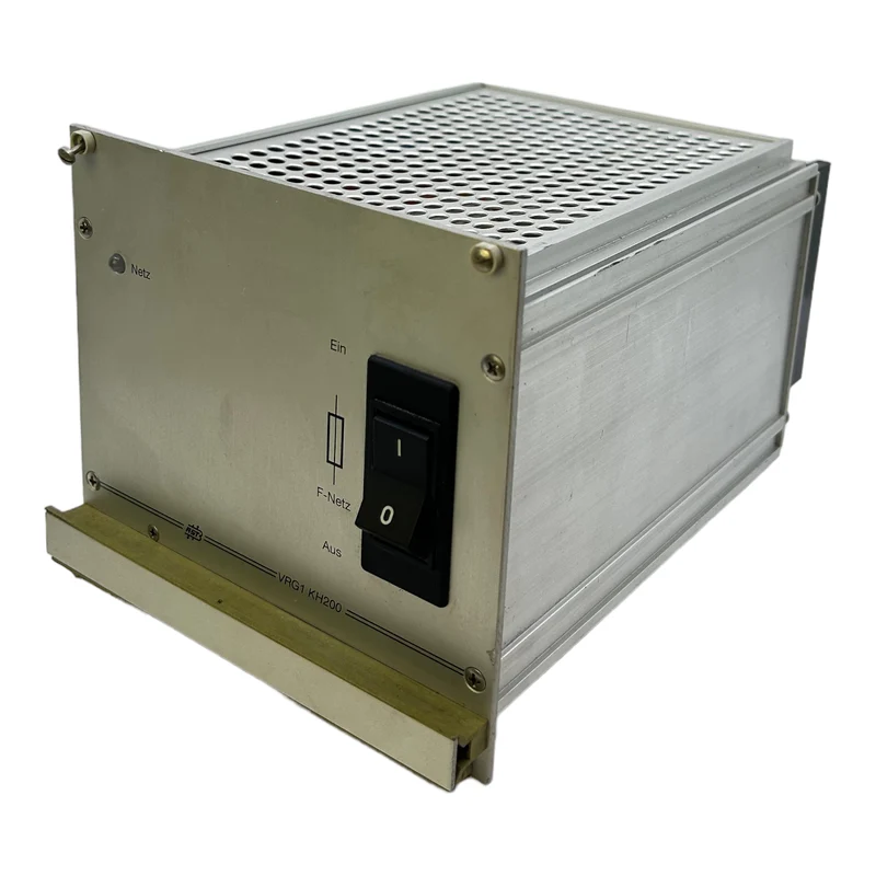 AST V230RG1-KH200 Thyristor-Netzumsetzer NO:230VAC±15% 50Hz 250VA NC:22-28VDC 8A