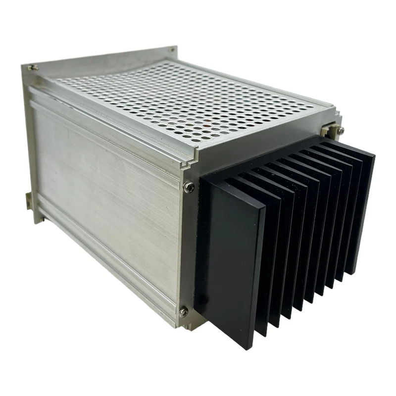 AST V230RG1-KH200 Thyristor-Netzumsetzer NO:230VAC±15% 50Hz 250VA NC:22-28VDC 8A