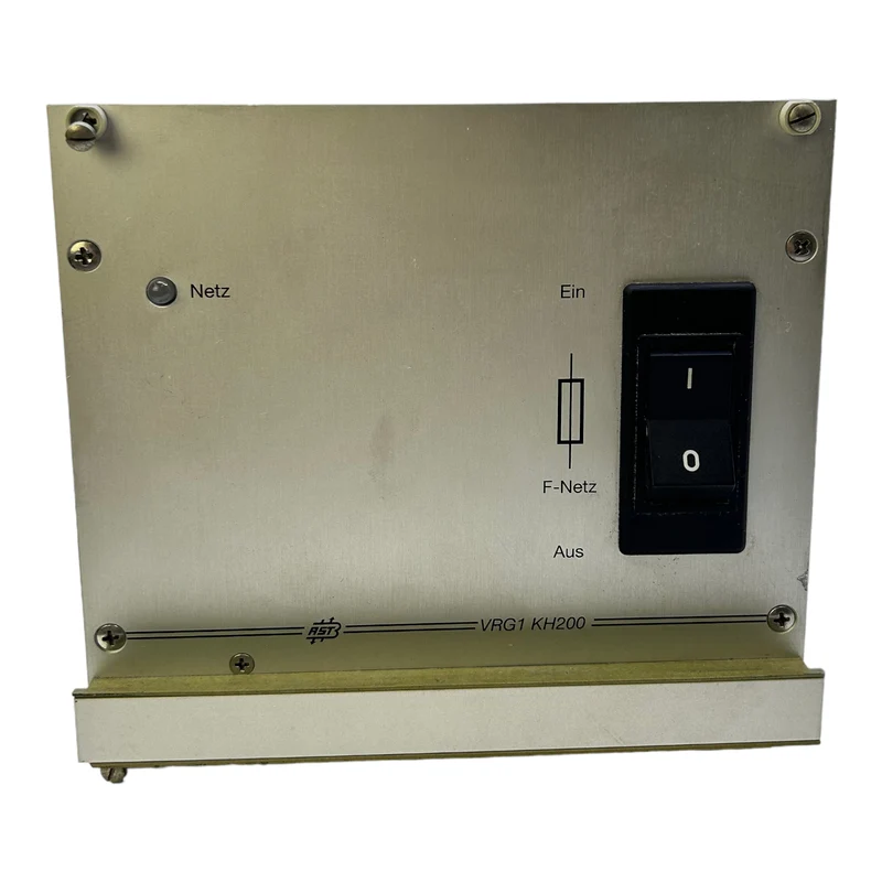 AST V230RG1-KH200 Thyristor-Netzumsetzer NO:230VAC±15% 50Hz 250VA NC:22-28VDC 8A
