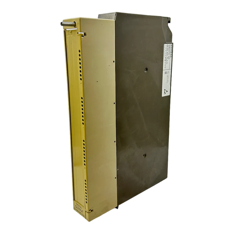 Siemens 6ES5441-7LA11 Digitalausgabe SIMATIC S5 115 32 × 24 V DC 0,5A Siemens