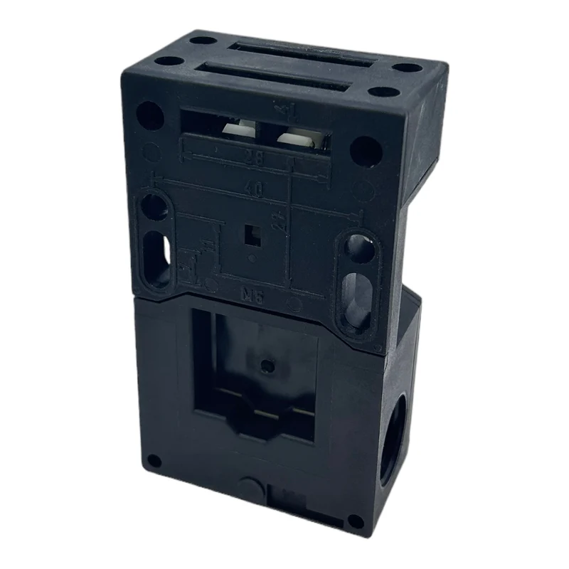 Schmersal AZ16zvk Positionsschalter AC-15 230V 4A IP67 Schalter