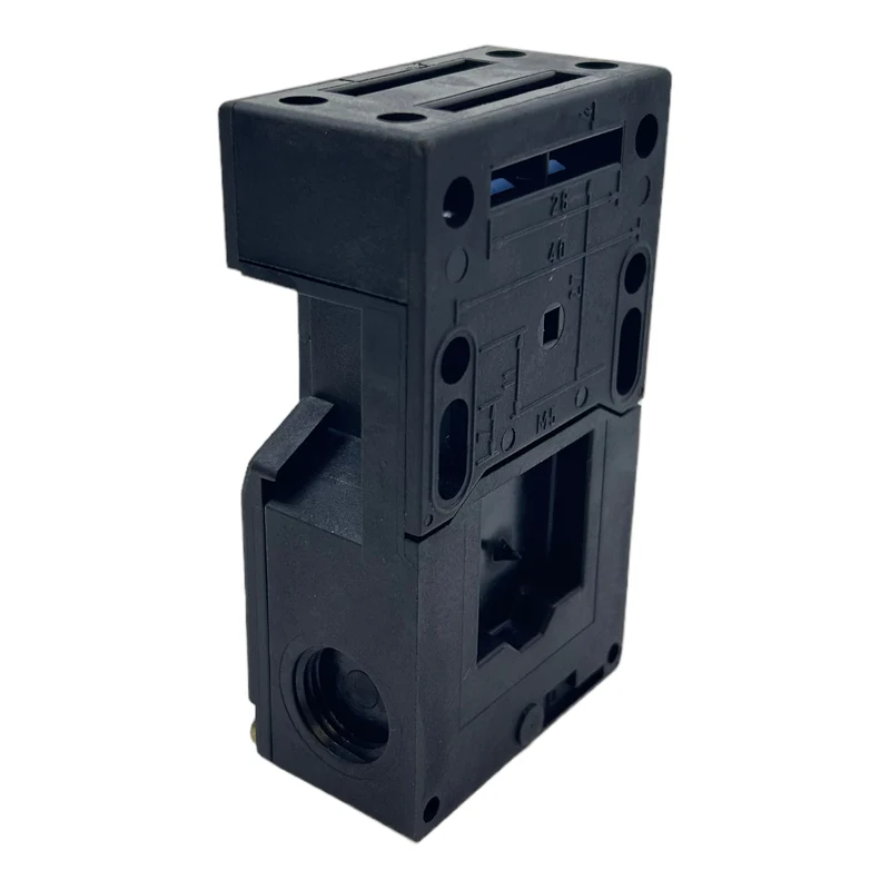 Schmersal AZ16-02ZVR Positionsschalter AC-15 Ui:500V Uimp:6kV IP67 Schalter