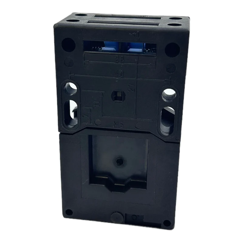 Schmersal AZ16-02ZVR Positionsschalter AC-15 Ui:500V Uimp:6kV IP67 Schalter
