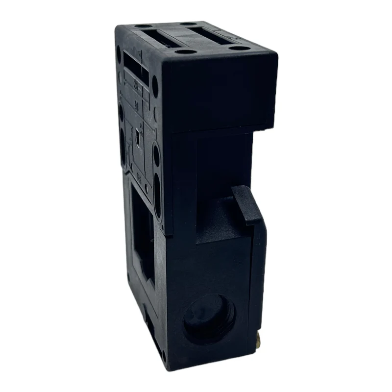 Schmersal AZ16-02ZVR Positionsschalter AC-15 Ui:500V Uimp:6kV IP67 Schalter