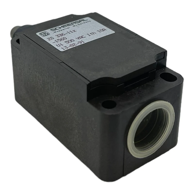 Schmersal ZS336-11z Positionsschalter Ui:500V AC 10A Positionsschalter Schmersal