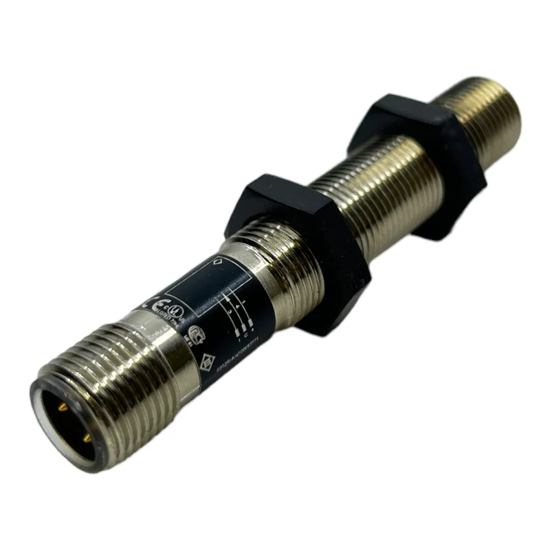 Wenglor SO953N Einweglichtschranke 5.000 mm Rotlicht 10 ... 30 V DC M12 × 1; 4-p