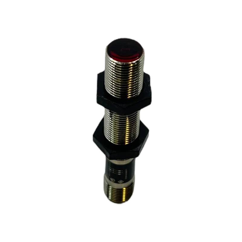 Wenglor SO953N Einweglichtschranke 5.000 mm Rotlicht 10 ... 30 V DC M12 × 1; 4-p