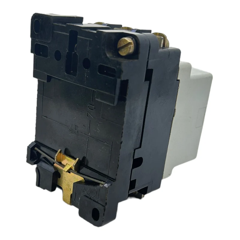 Siemens 3VE1000-2F Motorschutzschalter 0,63-1A 380V, 1,5kA 500V, 1kA Schalter