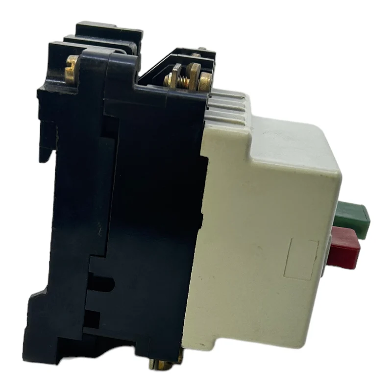 Siemens 3VE1000-2F Motorschutzschalter 0,63-1A 380V, 1,5kA 500V, 1kA Schalter