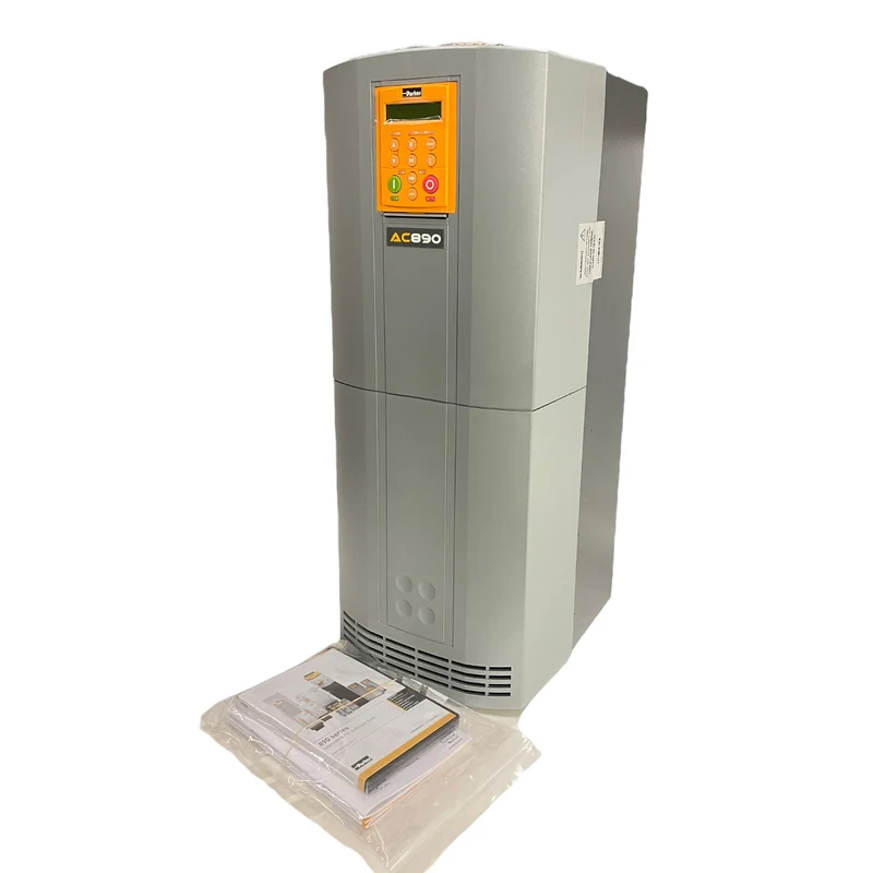 Parker Frequenzumrichter 55 kW 890SD-432730E0-B00-1B3H0 400V 3 Phasen Umrichter
