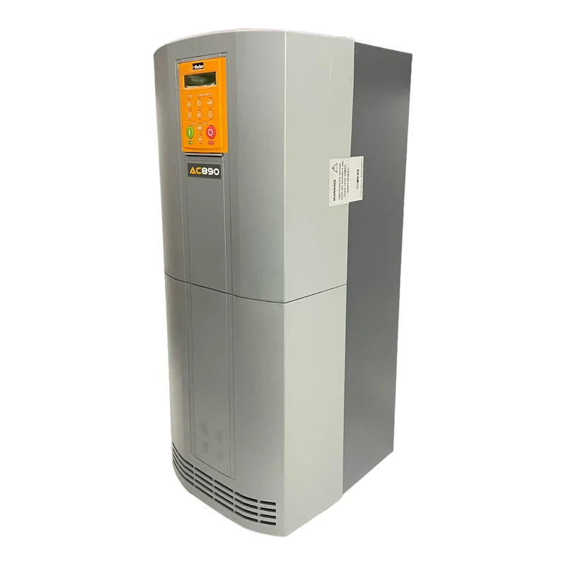 Parker Frequenzumrichter 55 kW 890SD-432730E0-B00-1B3H0 400V 3 Phasen Umrichter