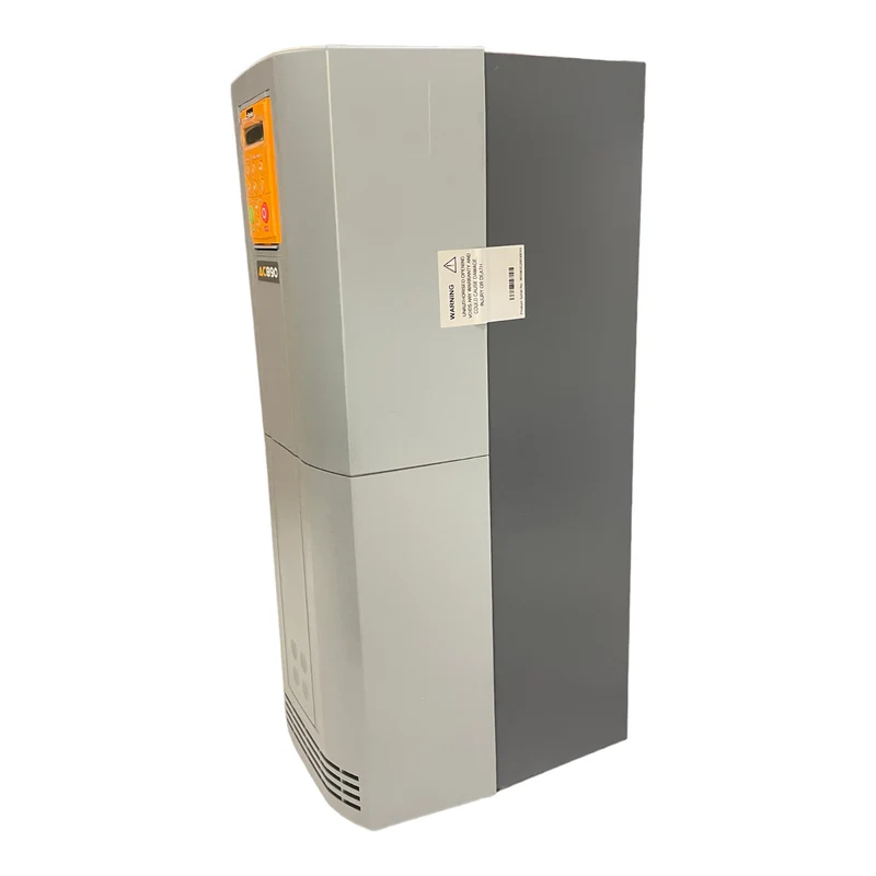 Parker Frequenzumrichter 55 kW 890SD-432730E0-B00-1B3H0 400V 3 Phasen Umrichter