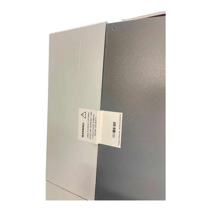 Parker Frequenzumrichter 55 kW 890SD-432730E0-B00-1B3H0 400V 3 Phasen Umrichter