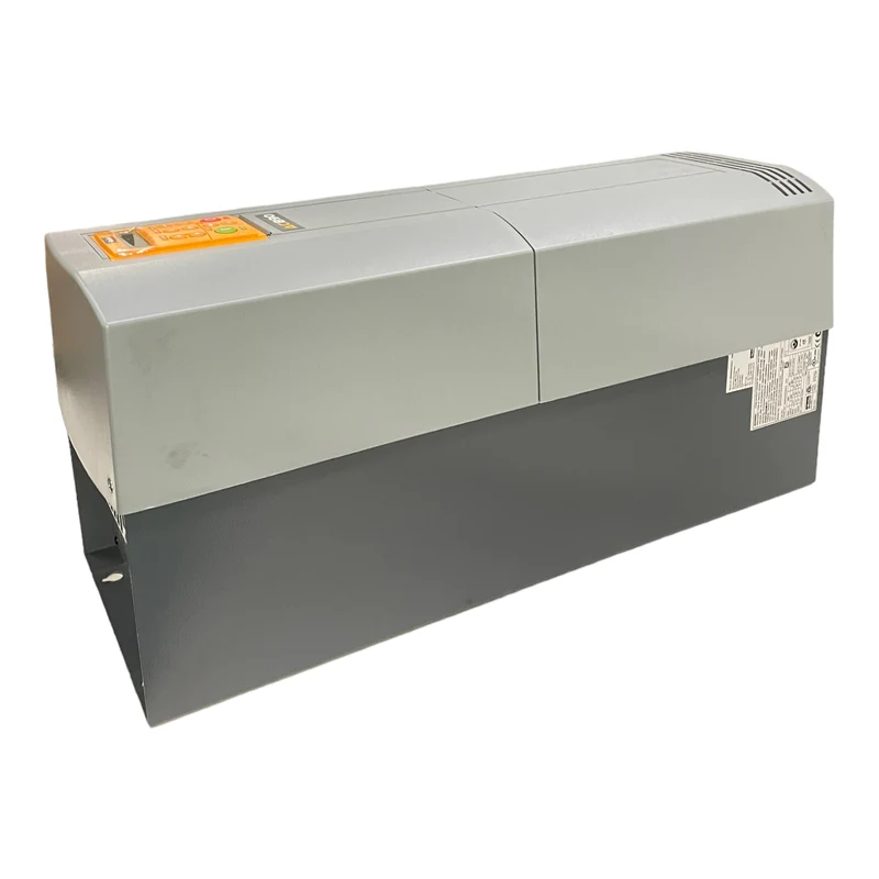 Parker Frequenzumrichter 55 kW 890SD-432730E0-B00-1B3H0 400V 3 Phasen Umrichter