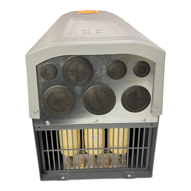 Parker Frequenzumrichter 55 kW 890SD-432730E0-B00-1B3H0 400V 3 Phasen Umrichter