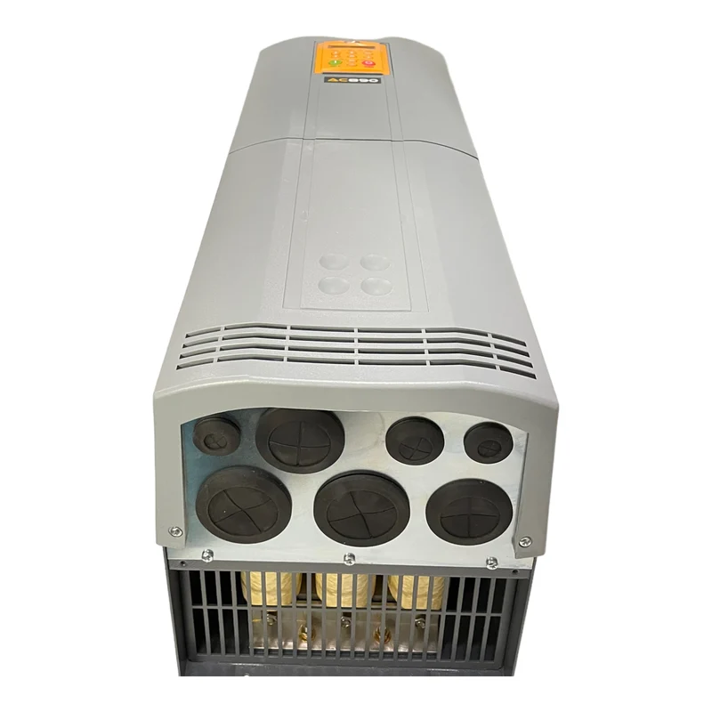 Parker Frequenzumrichter 55 kW 890SD-432730E0-B00-1B3H0 400V 3 Phasen Umrichter