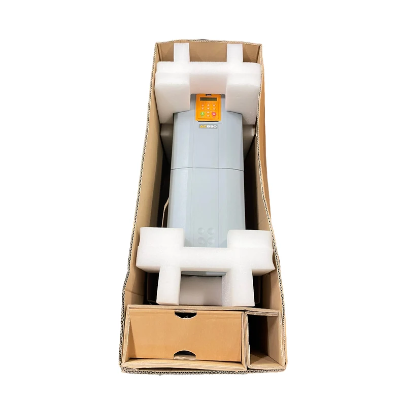 Parker Frequenzumrichter 55 kW 890SD-432730E0-B00-1B3H0 400V 3 Phasen Umrichter