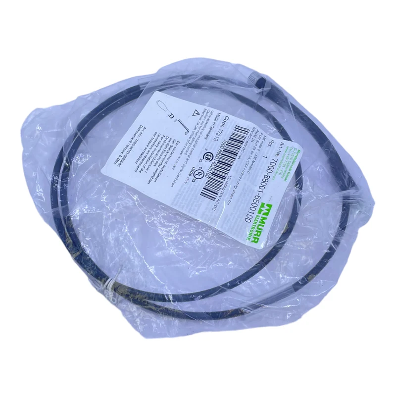 Murr Elektronik 7000-88001-6500100 Steckverbinder 50V AC 60V DC 4A 3-polig